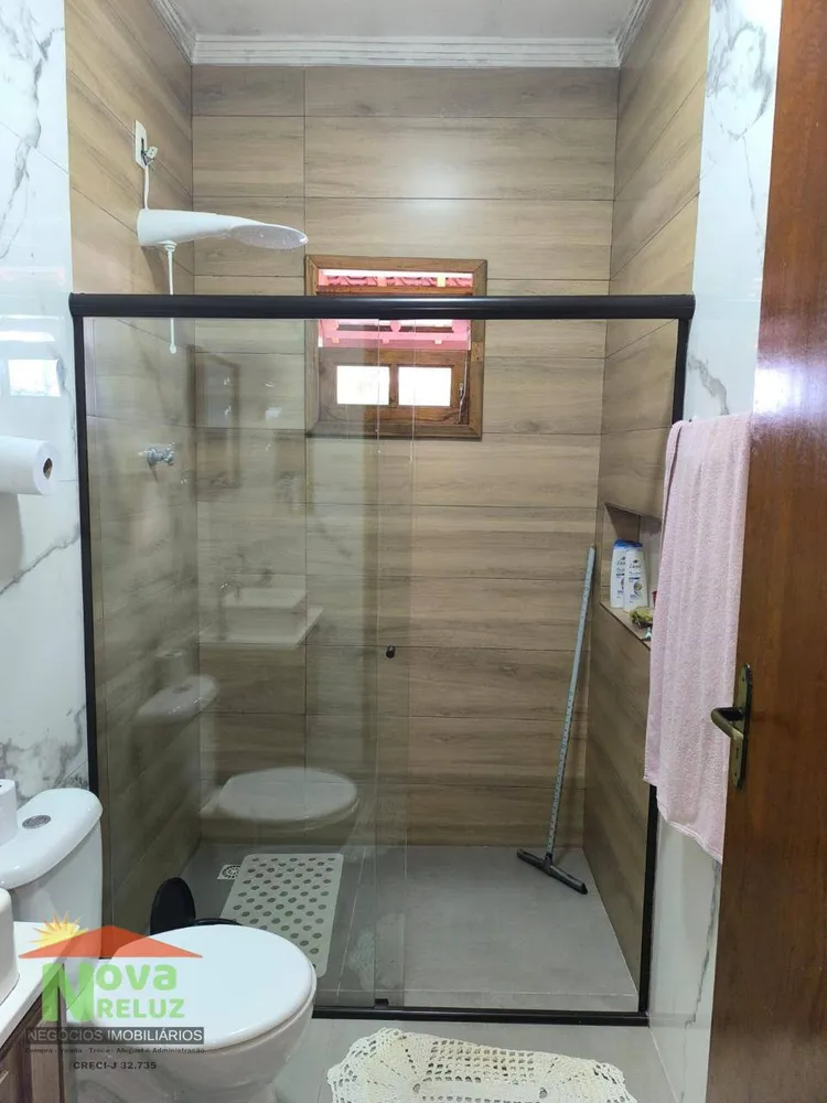 Chácara, 3 quartos, 1000 m² - Foto 9