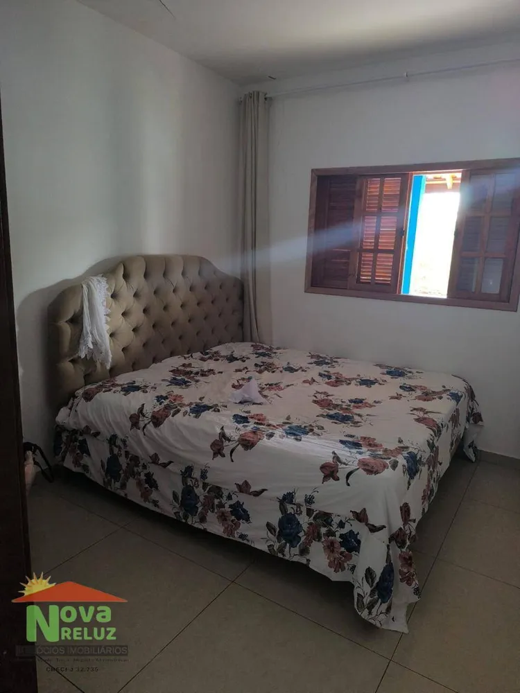 Chácara, 3 quartos, 1000 m² - Foto 2