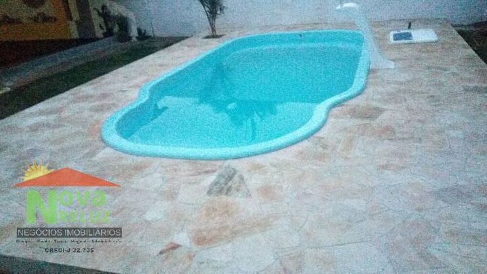 Chácara, 2 quartos, 2000 m² - Foto 2