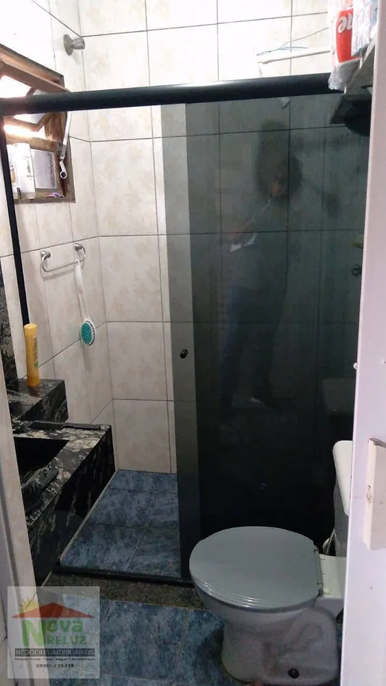 Casa, 2 quartos, 130 m² - Foto 5