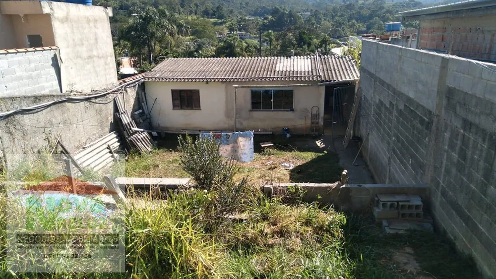 Casa, 2 quartos, 130 m² - Foto 1