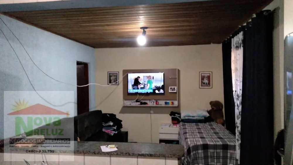 Casa, 2 quartos, 130 m² - Foto 3