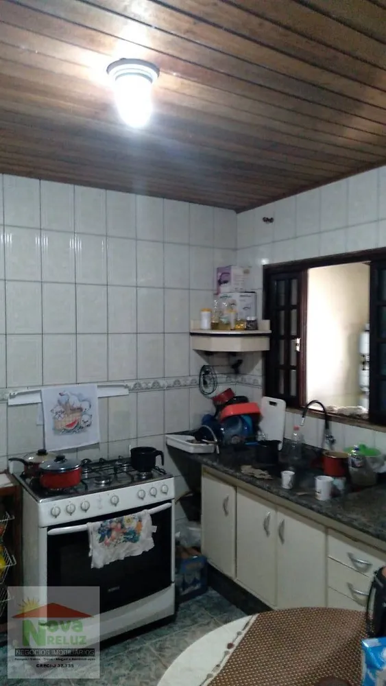Casa, 2 quartos, 130 m² - Foto 2
