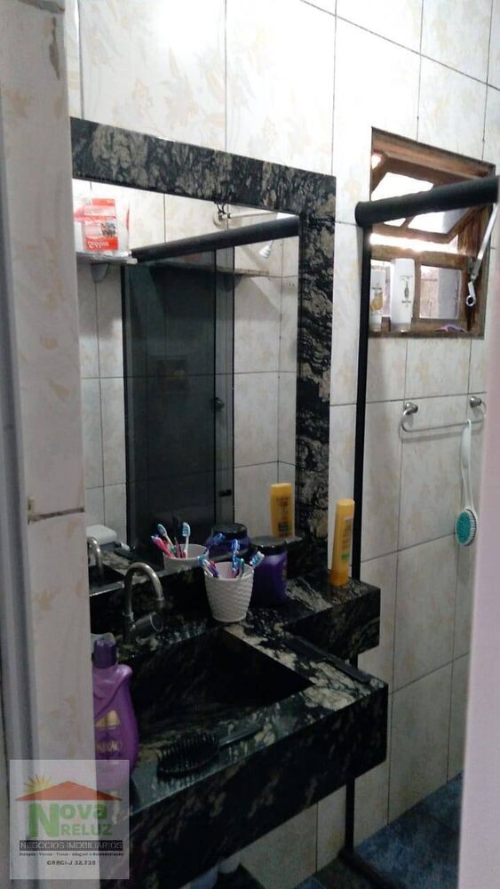 Casa, 2 quartos, 130 m² - Foto 1