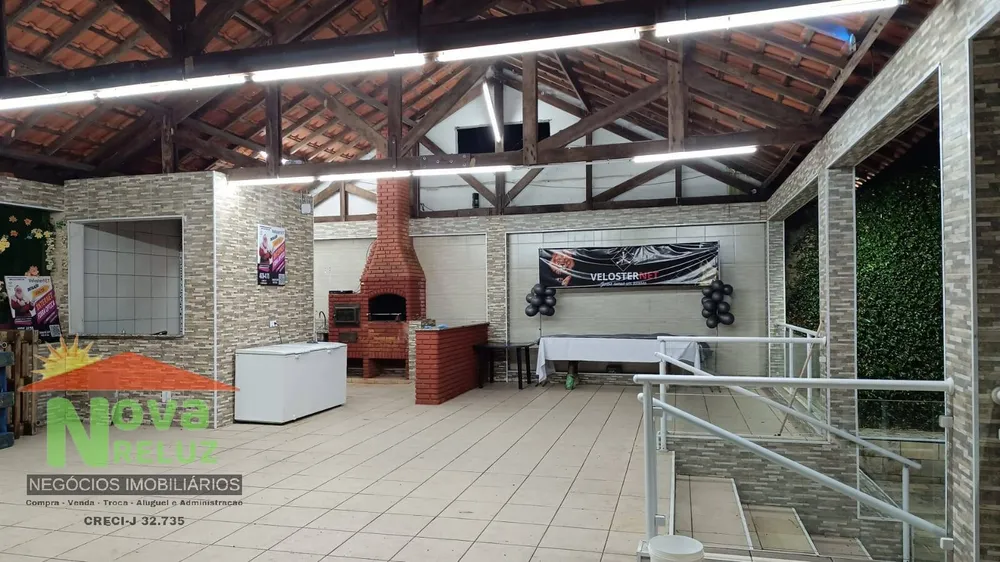 Chácara, 5 quartos, 9871 m² - Foto 4