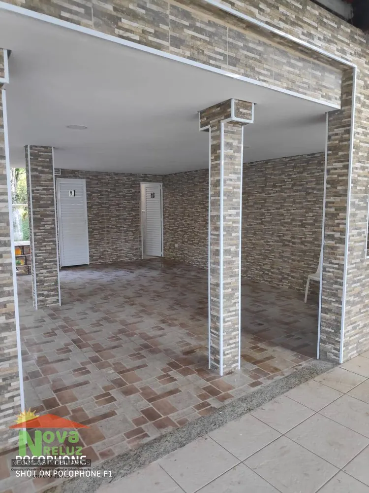 Chácara, 5 quartos, 9871 m² - Foto 2