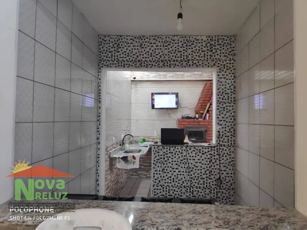 Chácara, 5 quartos, 9871 m² - Foto 3