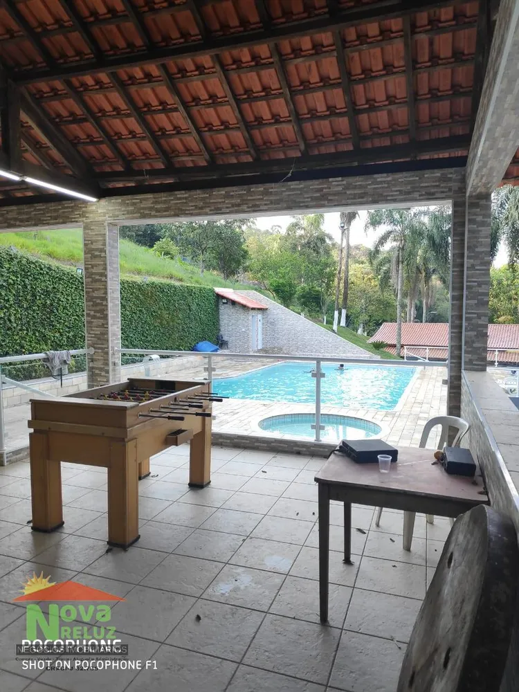 Chácara, 5 quartos, 9871 m² - Foto 5