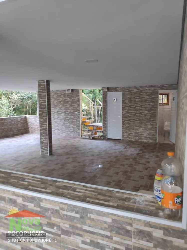 Chácara, 5 quartos, 9871 m² - Foto 1
