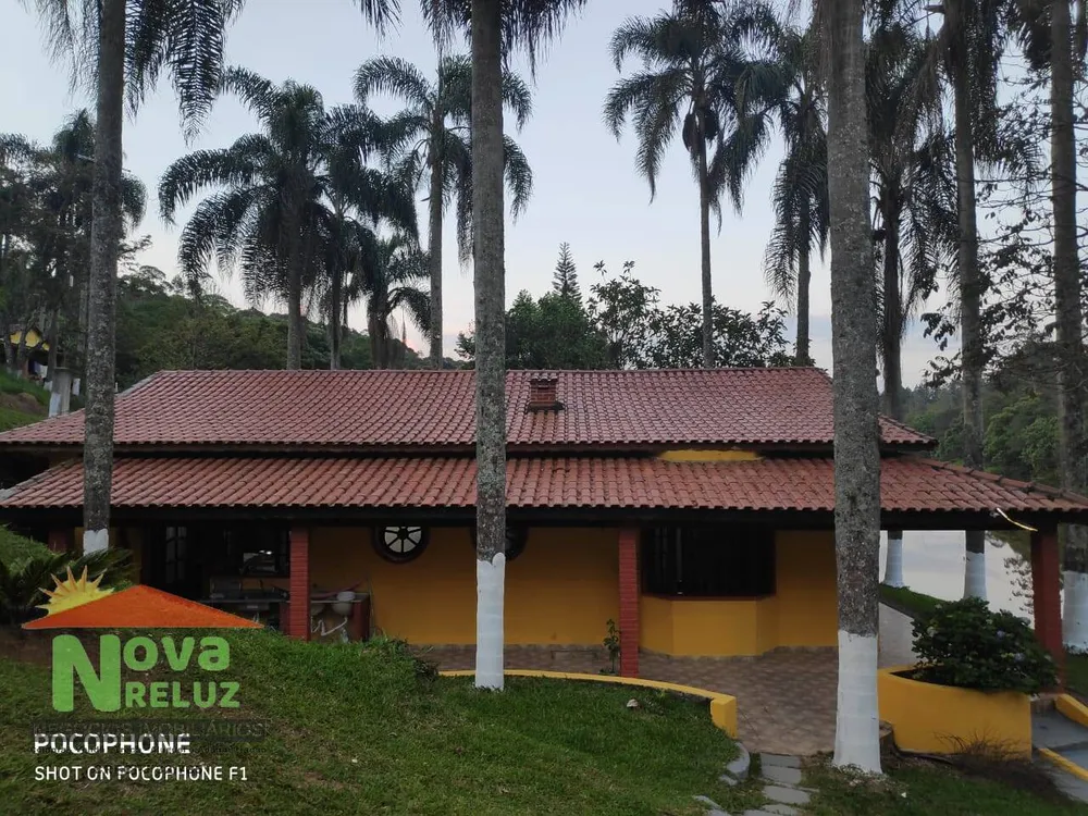 Chácara, 5 quartos, 9871 m² - Foto 11