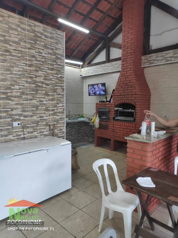 Chácara, 5 quartos, 9871 m² - Foto 12