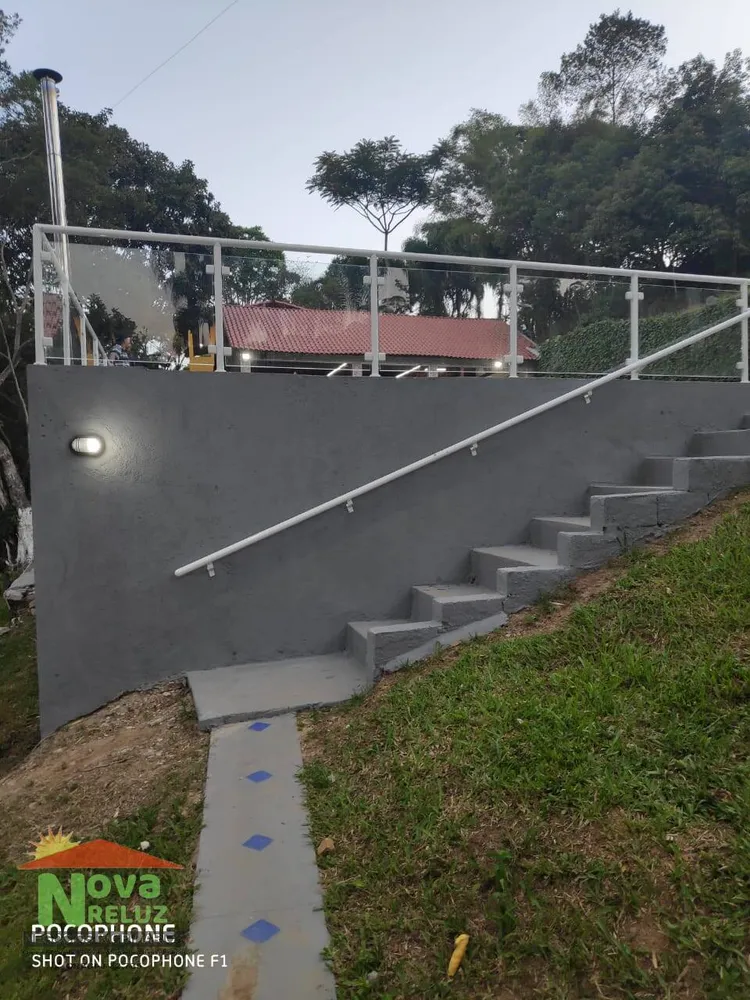 Chácara, 5 quartos, 9871 m² - Foto 10