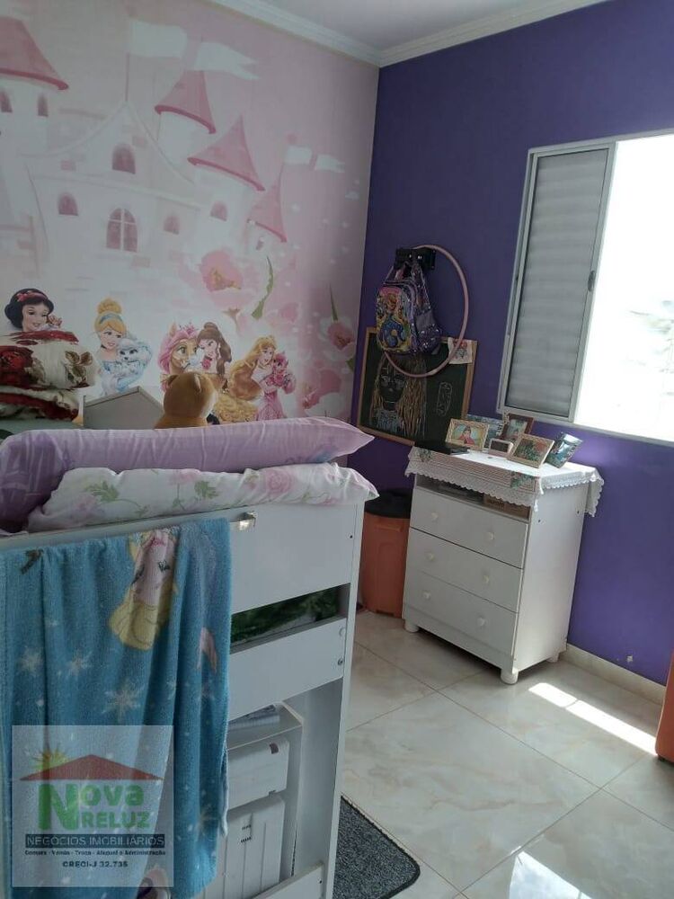 Casa, 2 quartos - Foto 8