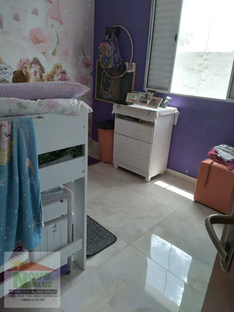 Casa, 2 quartos - Foto 16