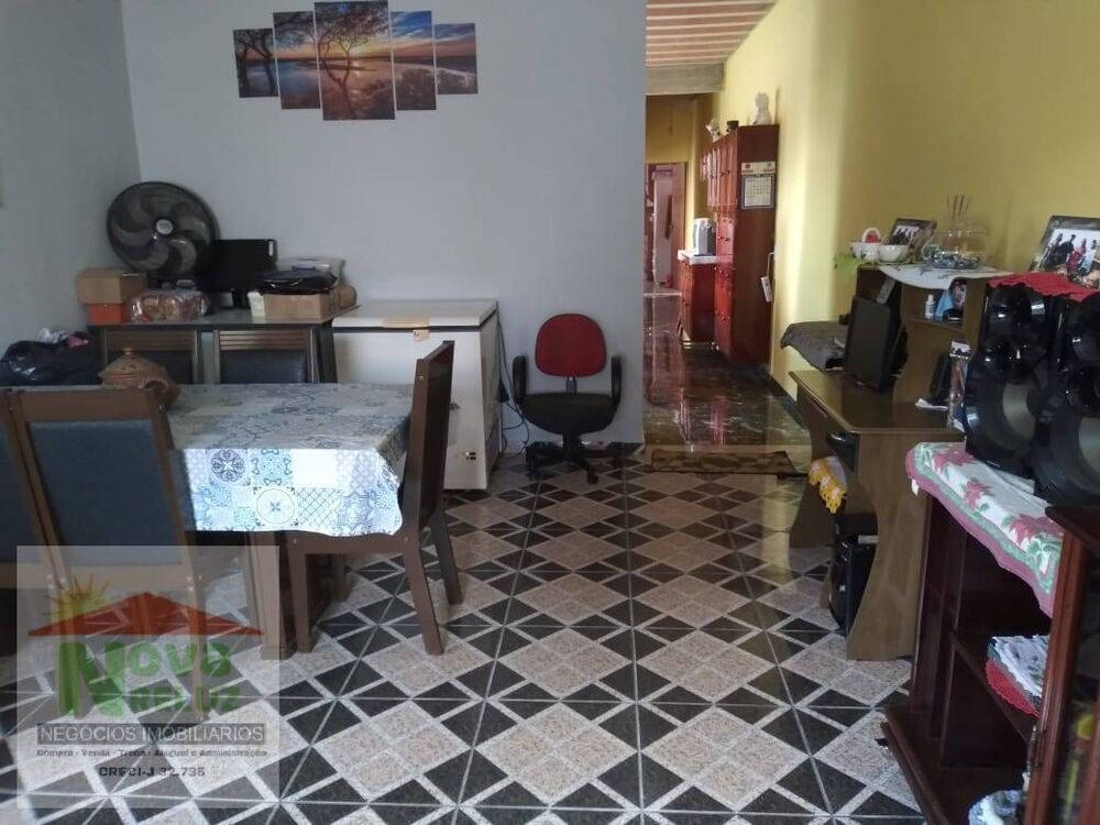 Casa, 2 quartos - Foto 3