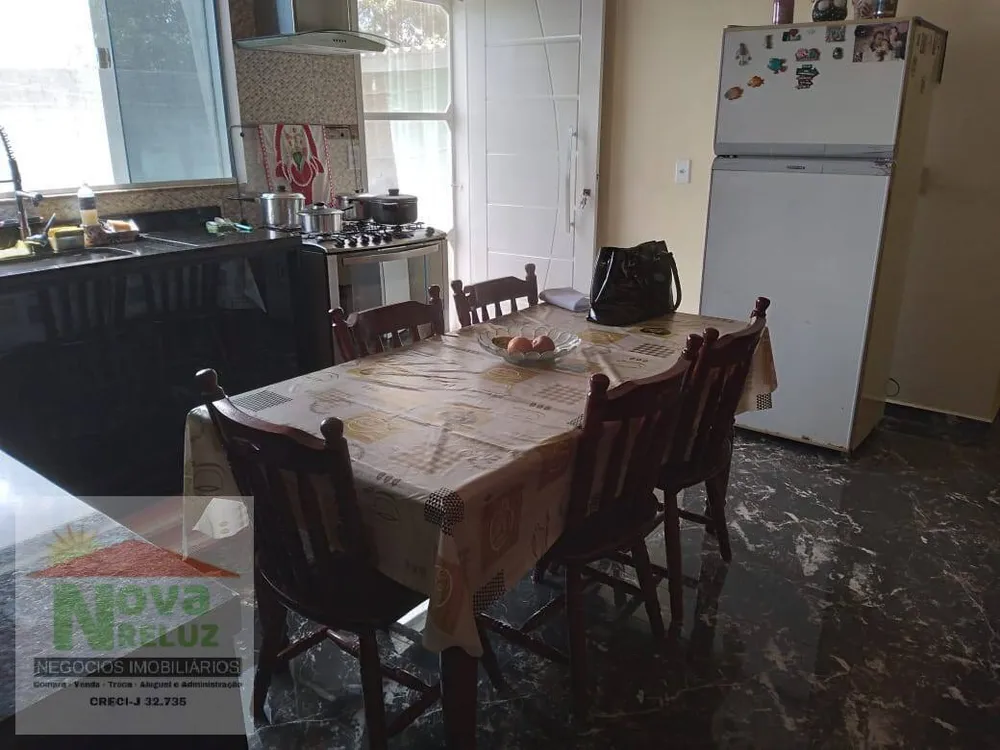 Casa, 2 quartos - Foto 6