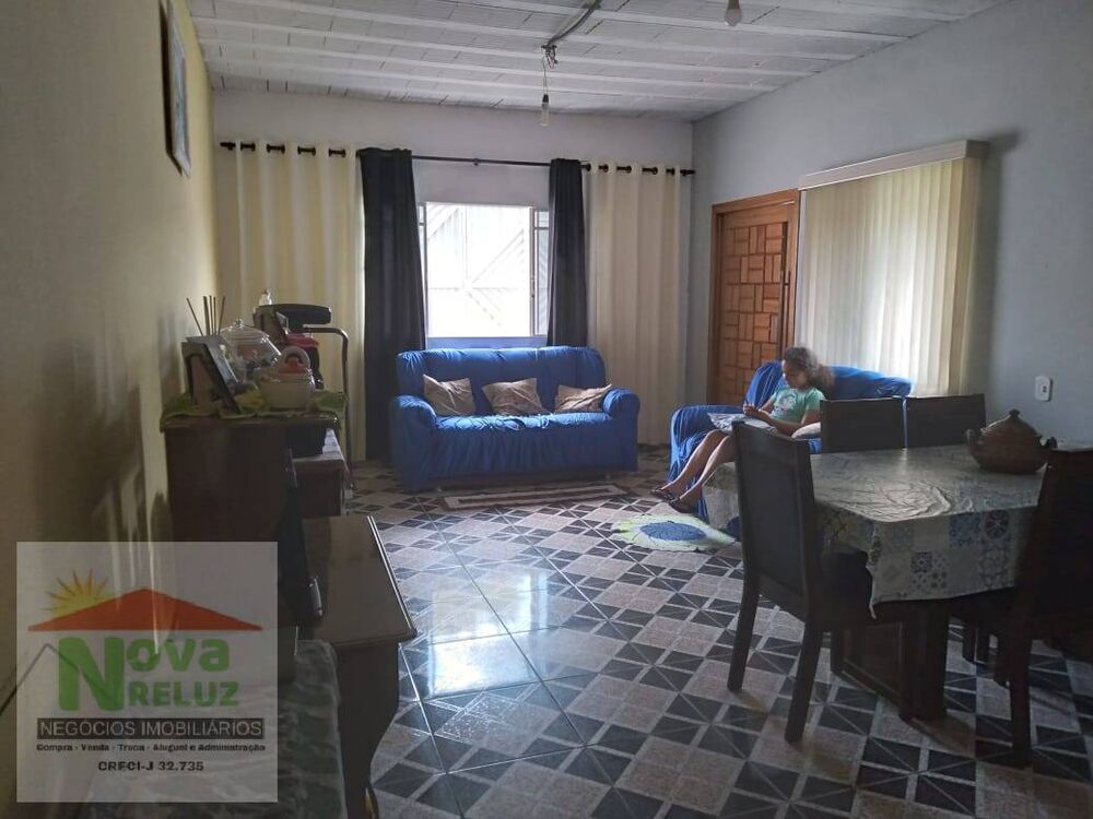 Casa, 2 quartos - Foto 5