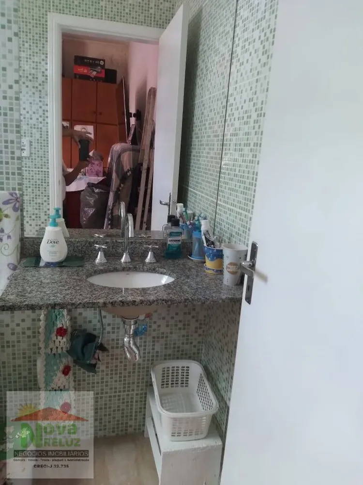Casa, 2 quartos - Foto 5