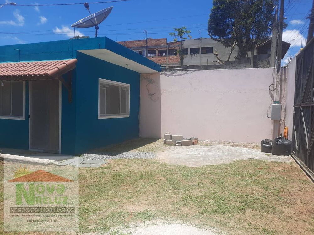 Casa, 2 quartos - Foto 1