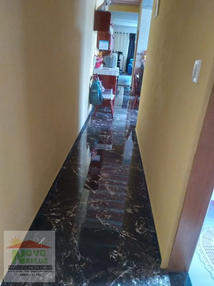 Casa, 2 quartos - Foto 18
