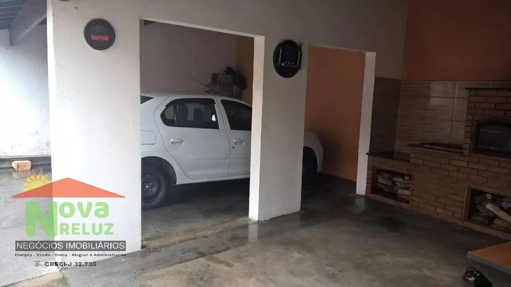 Casa, 3 quartos, 172 m² - Foto 6