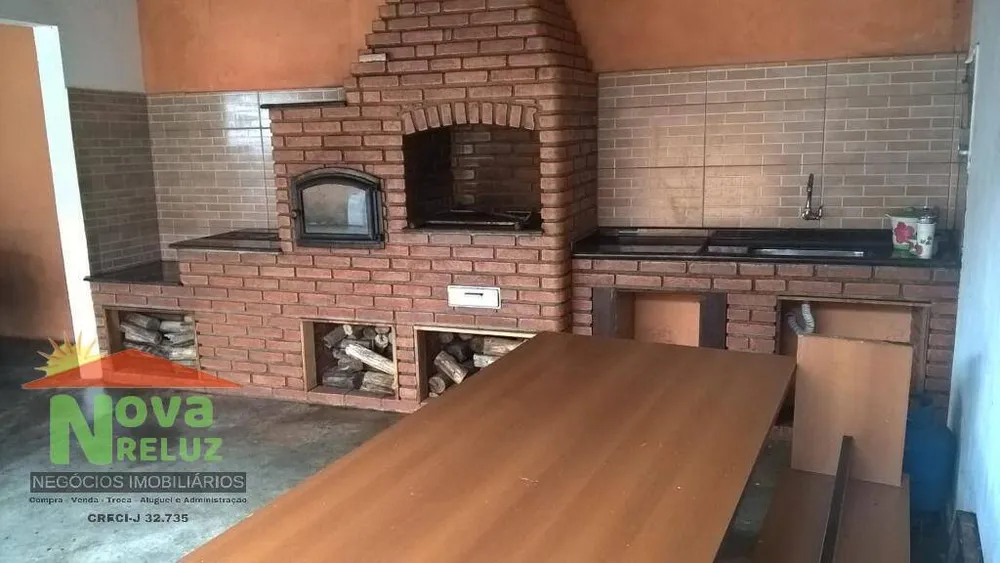 Casa, 3 quartos, 172 m² - Foto 5