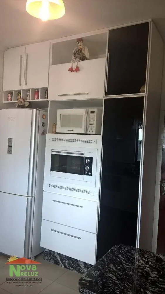 Casa, 3 quartos, 172 m² - Foto 16