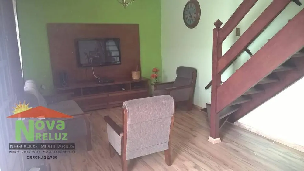 Casa, 3 quartos, 172 m² - Foto 15