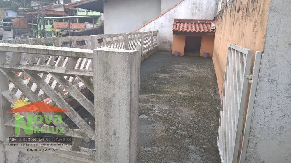 Casa, 3 quartos, 172 m² - Foto 11