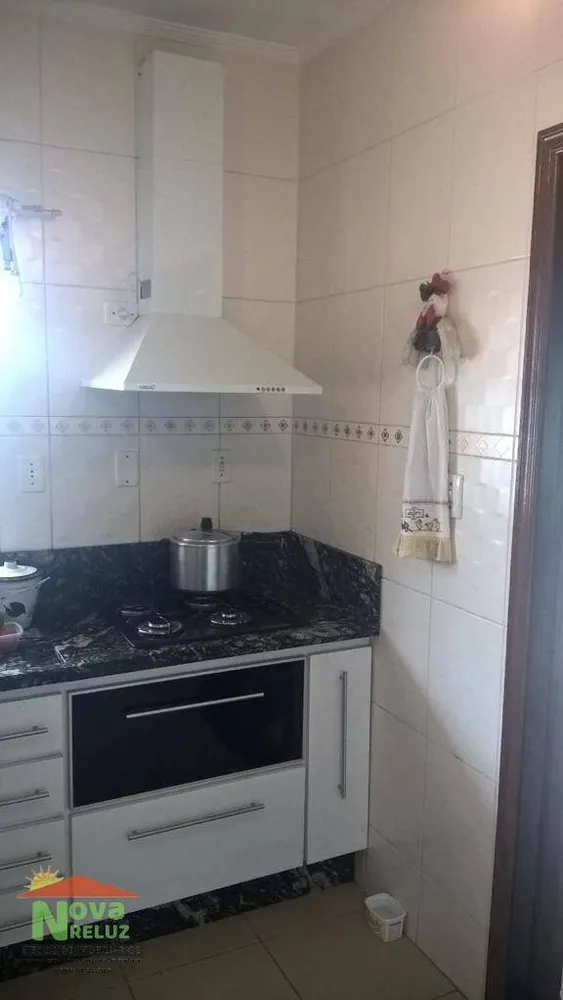 Casa, 3 quartos, 172 m² - Foto 8