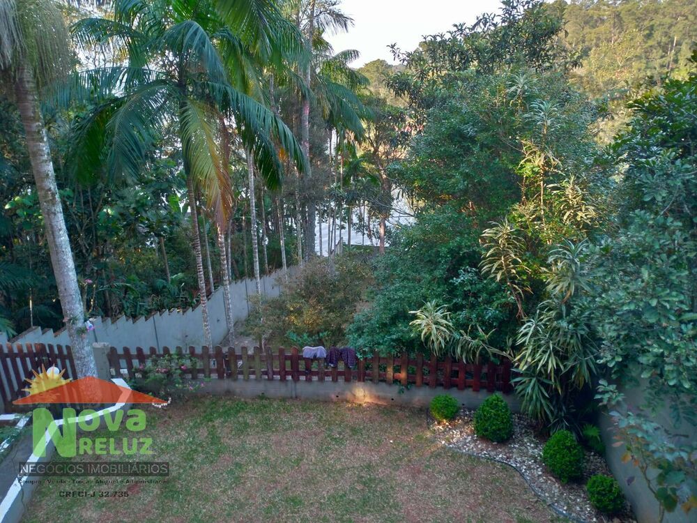 Chácara à venda com 3 quartos, 260m² - Foto 11