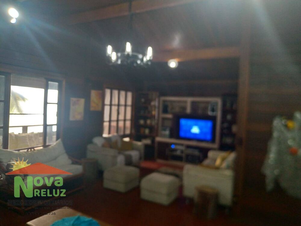 Chácara à venda com 3 quartos, 260m² - Foto 9