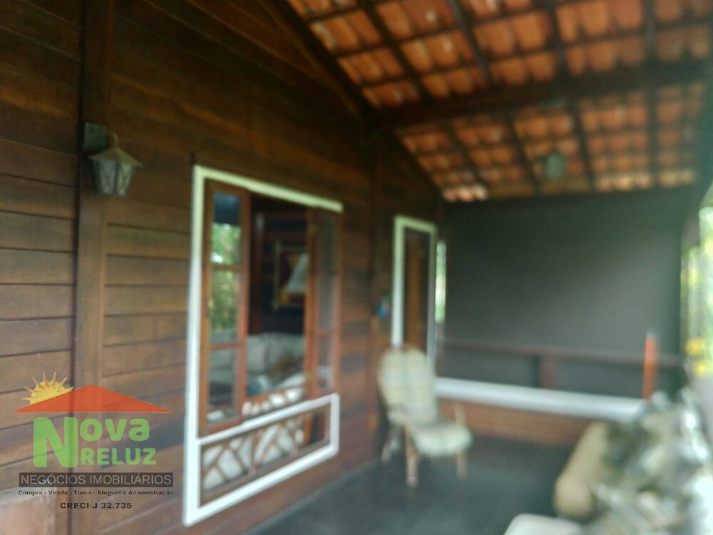 Chácara à venda com 3 quartos, 260m² - Foto 2