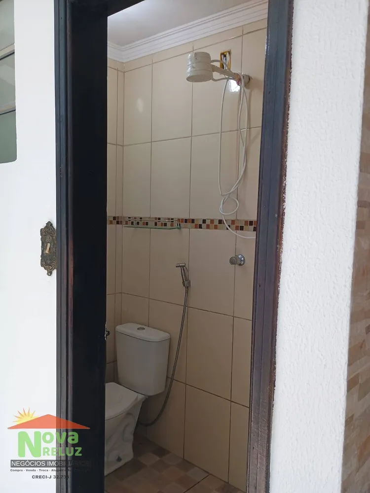 Casa, 2 quartos, 120 m² - Foto 5