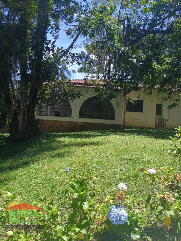 Casa, 2 quartos, 120 m² - Foto 1