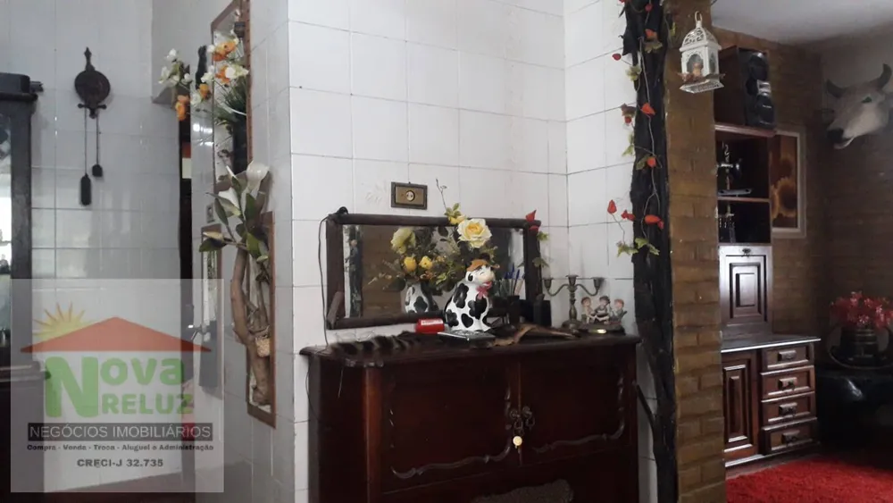 Chácara, 2 quartos, 1500 m² - Foto 6