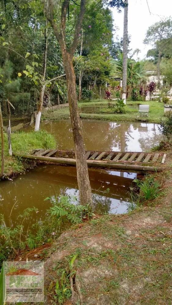 Chácara, 2 quartos, 1500 m² - Foto 18