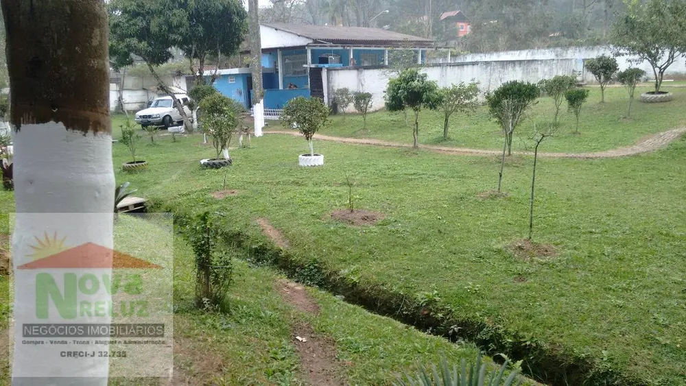 Chácara, 2 quartos, 1500 m² - Foto 8