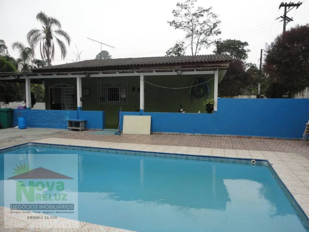 Chácara, 2 quartos, 1500 m² - Foto 11