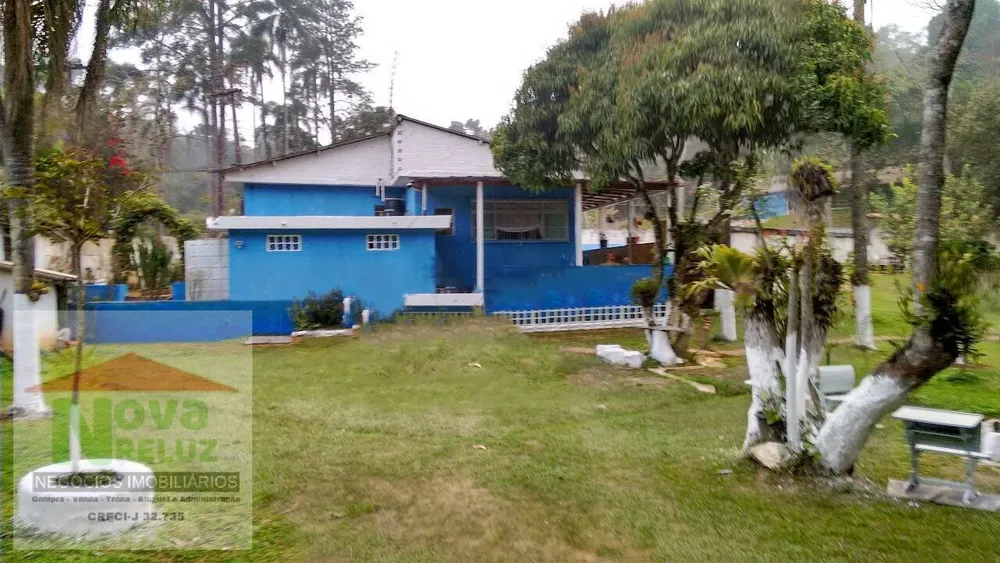 Chácara, 2 quartos, 1500 m² - Foto 2