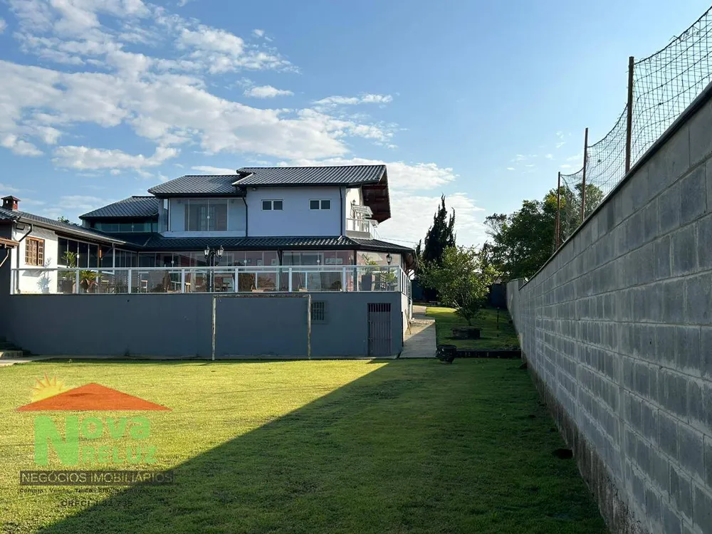 Chácara, 5 quartos, 1320 m² - Foto 5