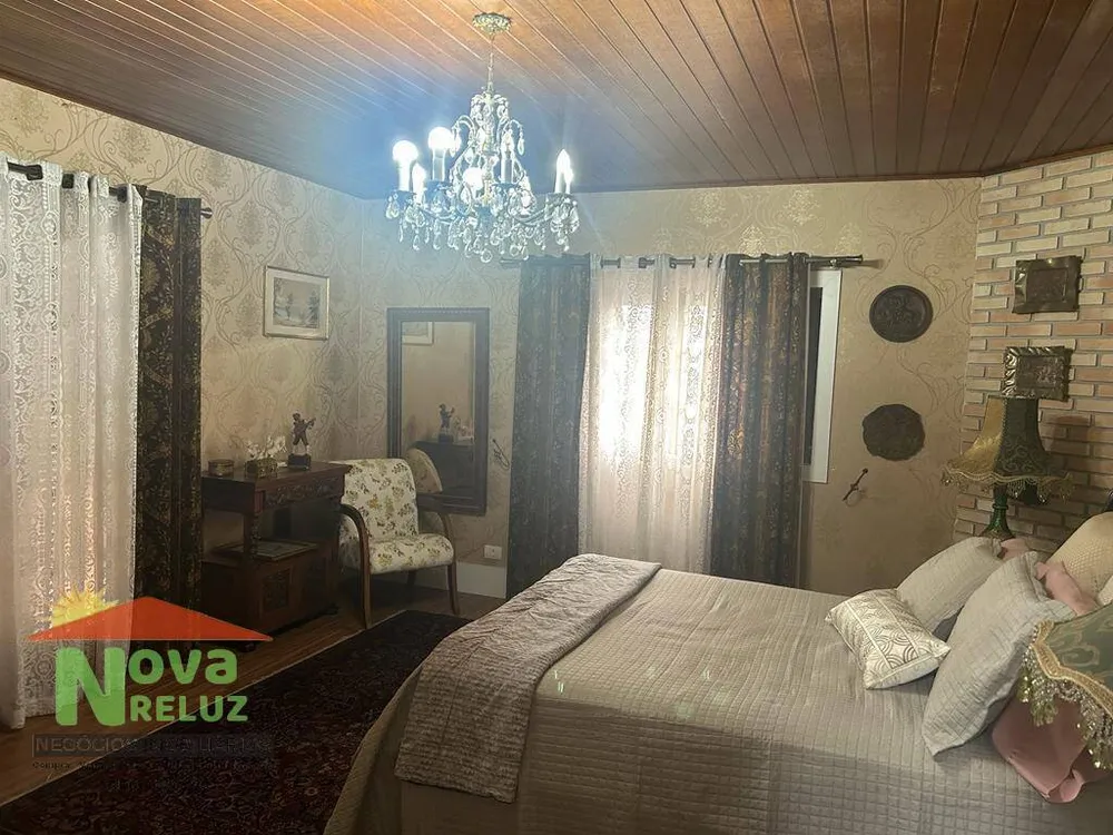 Chácara, 5 quartos, 1320 m² - Foto 9
