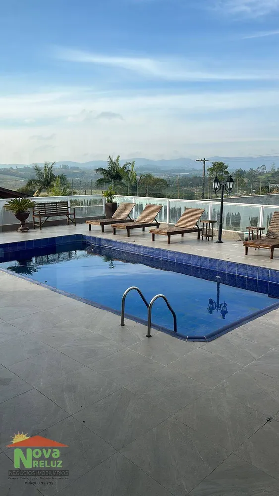 Chácara, 5 quartos, 1320 m² - Foto 15