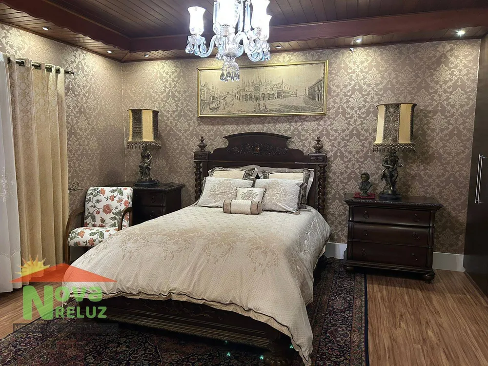 Chácara, 5 quartos, 1320 m² - Foto 10
