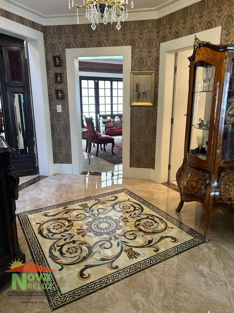 Chácara, 5 quartos, 1320 m² - Foto 13