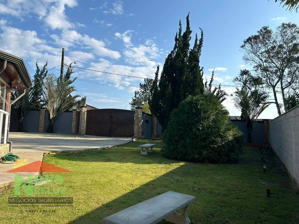 Chácara, 5 quartos, 1320 m² - Foto 16