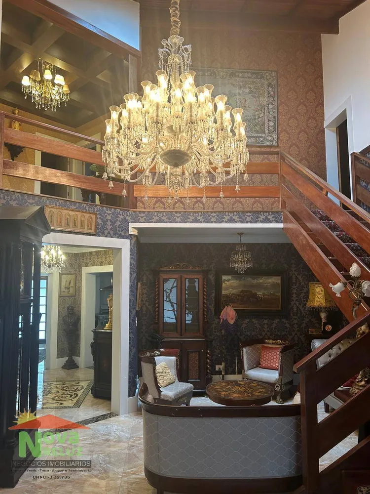 Chácara, 5 quartos, 1320 m² - Foto 6