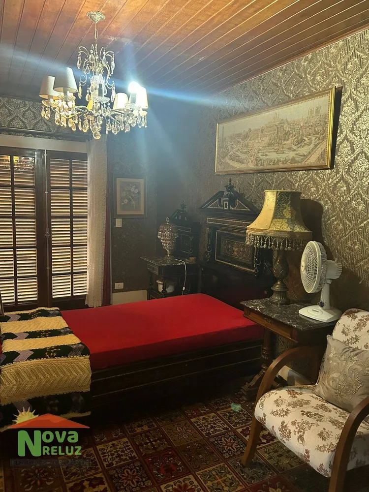 Chácara, 5 quartos, 1320 m² - Foto 11