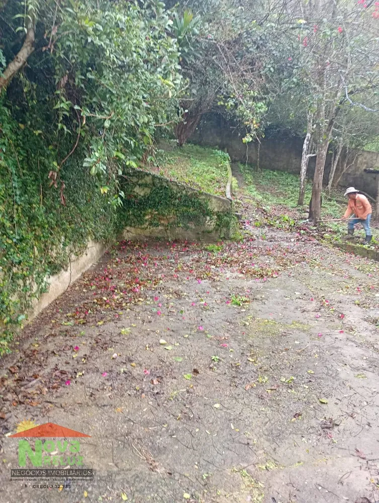 Casa, 2 quartos - Foto 2