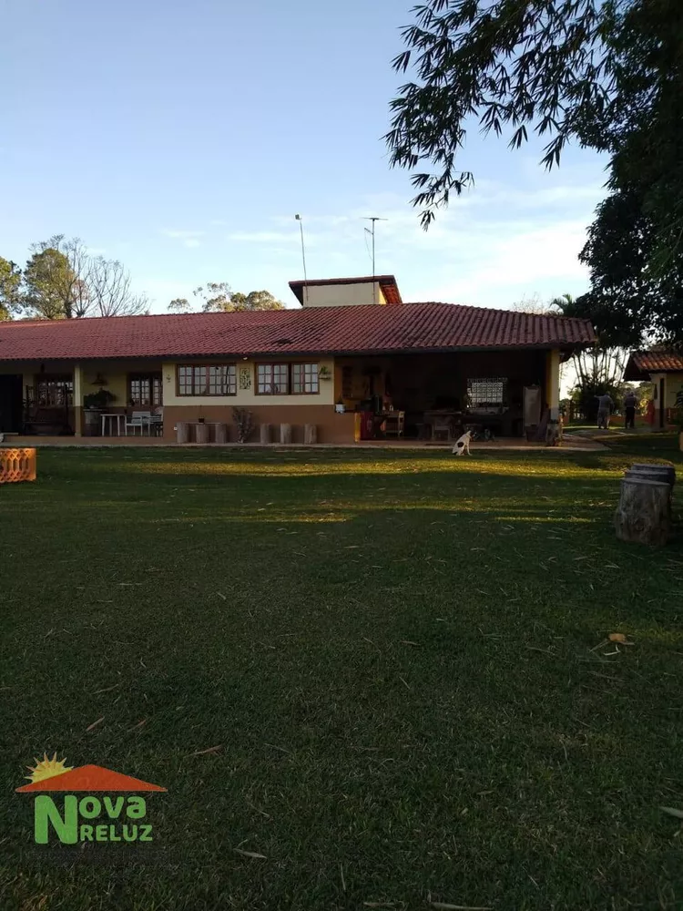 Fazenda à venda com 4 quartos, 24200m² - Foto 3